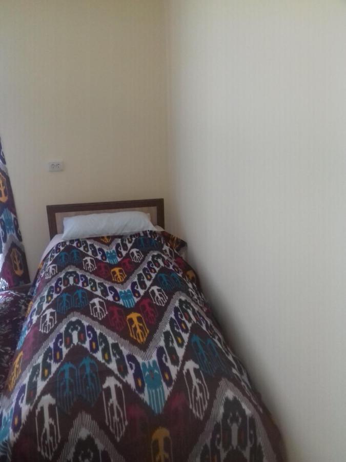 Ancient Khiva Hotel Eksteriør billede