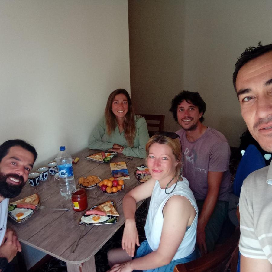 Ancient Khiva Hotel Eksteriør billede