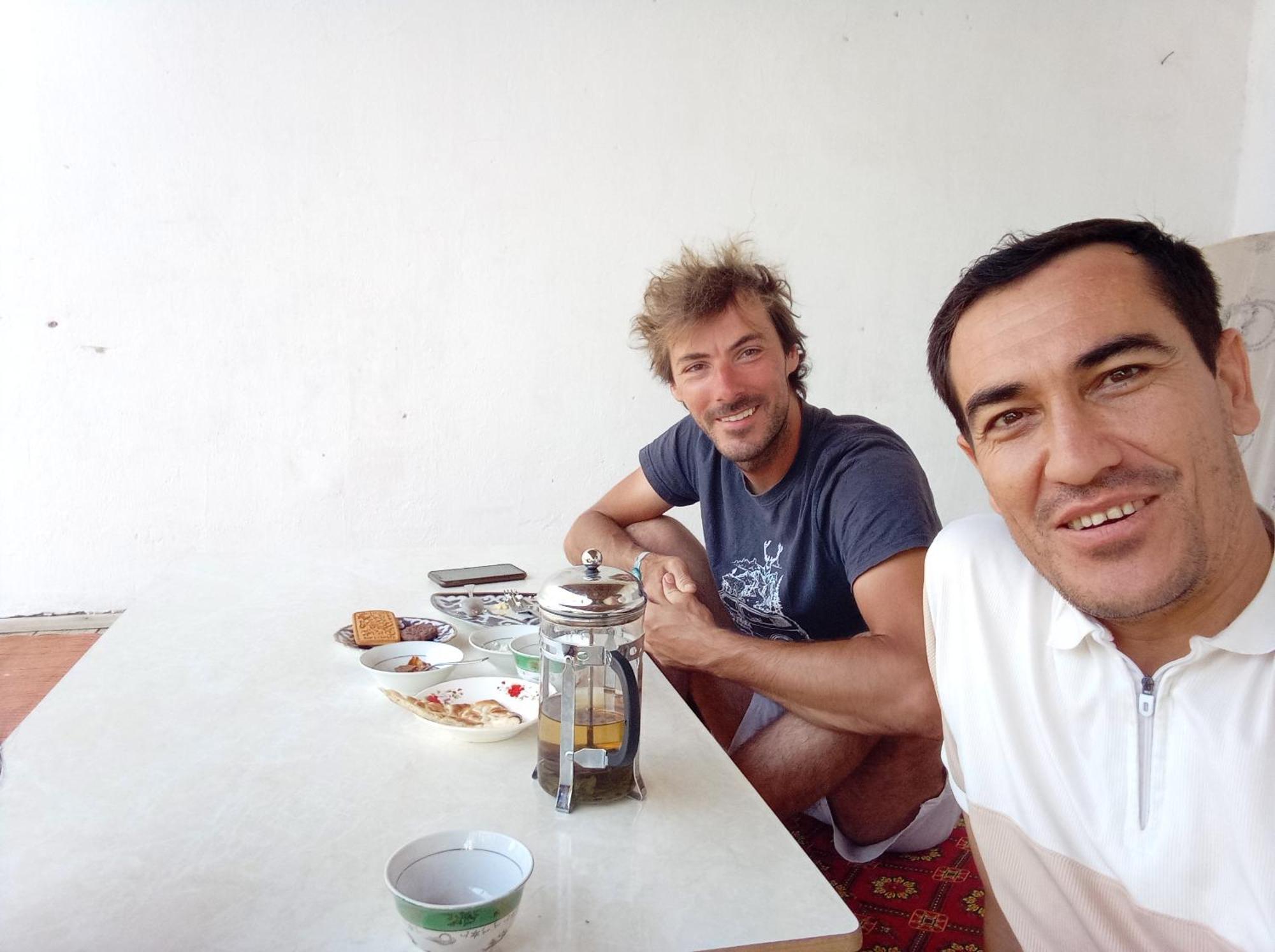 Ancient Khiva Hotel Eksteriør billede